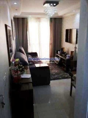 Imagem 1 de 30 de Cobertura Duplex Com 3 Dorms Sendo 1 Suíte, 2 Vagas, 122m² - Co0010