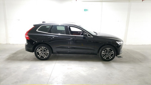 Imagem 11 de 15 de Volvo Xc60 T5 Momentum - 2020
