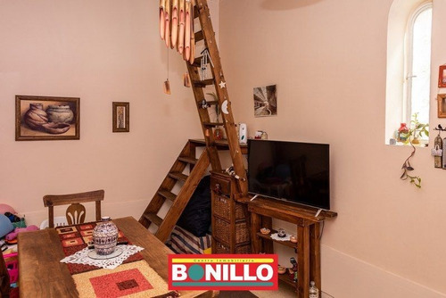 Imagen 7 de 24 de Ph 2 Ambientes Venta Villa Del Parque