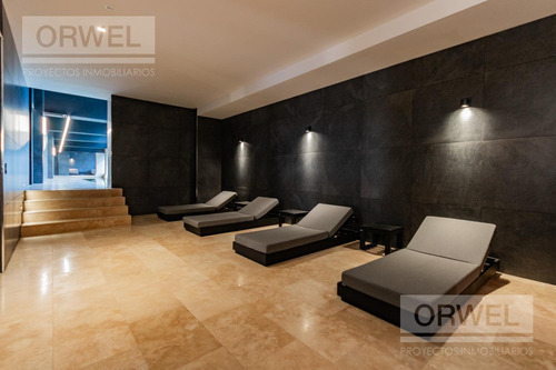 Torre Bella!!! - Amenities Impresiontantes! 3 Dorm C/ Dep.