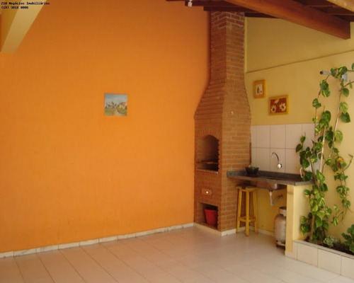 Imagem 2 de 7 de Casa - Ca05217 - 2077095