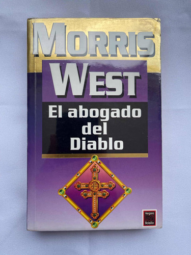 Morris West El Abogado Del Diablo