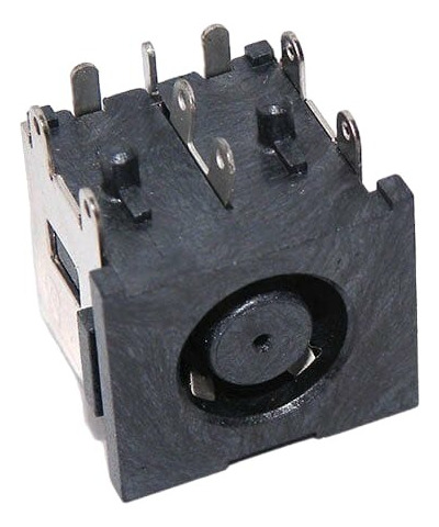 Power Jack Dell Alienware M14x M14x-r2 M14xr2 P18g P18g P161