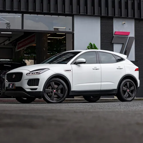 Jaguar E-Pace s 2.0