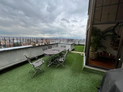Apartamento En Arriendo/venta En El Nogal. Cod A15447