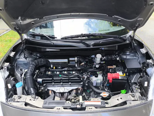 Suzuki Swift 1.2 Dzire At