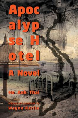 Libro Apocalypse Hotel - Thai, Ho Anh