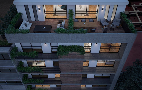 Imagen 1 de 8 de Departamento En Venta, Benito Juárez, Ciudad De México
