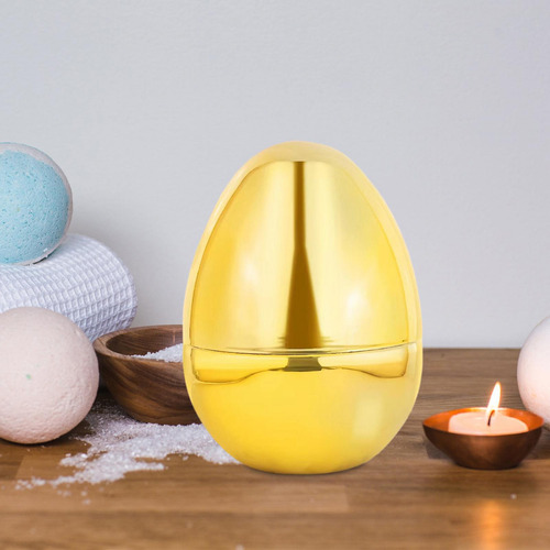 Huevo De Pascua Huevo Falso Huevo De Pascua Rellenable Huevo