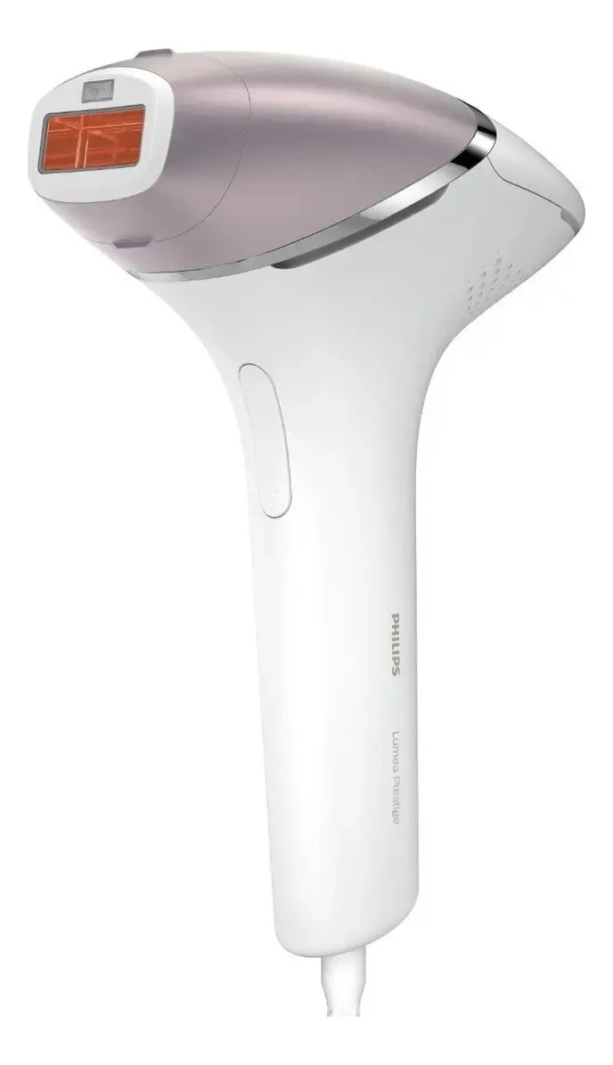 Depiladora Ipl Philips Lumea Prestige Bri947 - Alternativa Laser - Rostro + cuerpo + bikini + axilas