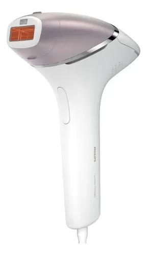 Depiladora Ipl Philips Lumea Prestige Bri947 - Alternativa Laser - Rostro + cuerpo + bikini + axilas