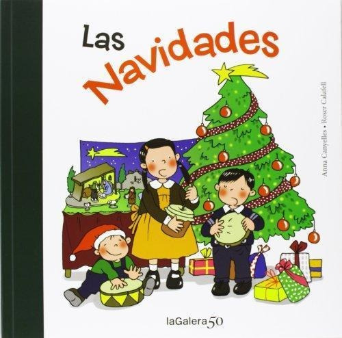 Las Navidades - Roser Calafell / Anna Canyelles