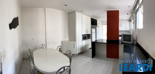 Apartamento - Paraíso - Sp - 541865