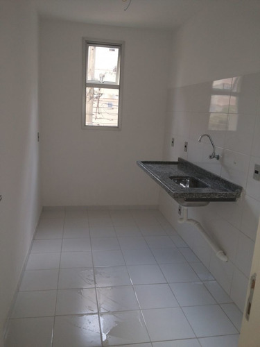 Imagem 6 de 26 de Apartamento - Ref: 1892