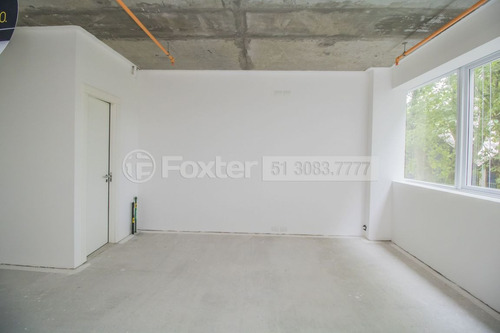 Imagem 4 de 24 de Sala / Conjunto Comercial, 33.15 M², Mont Serrat - 177195