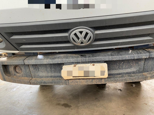 Imagem 7 de 14 de Vw 5.150 2016 4x2 Baú
