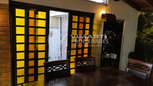 Venta Acogedora Casa En Lomas De Mirasur, San Bernardo
