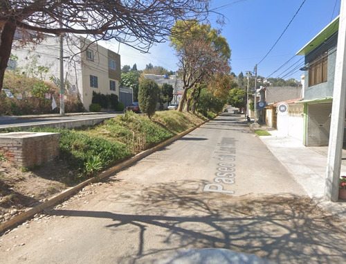 Casa Venta Paseo De Los Virreyes Parque Residencial Coacalco Ecatepec De -mpcc