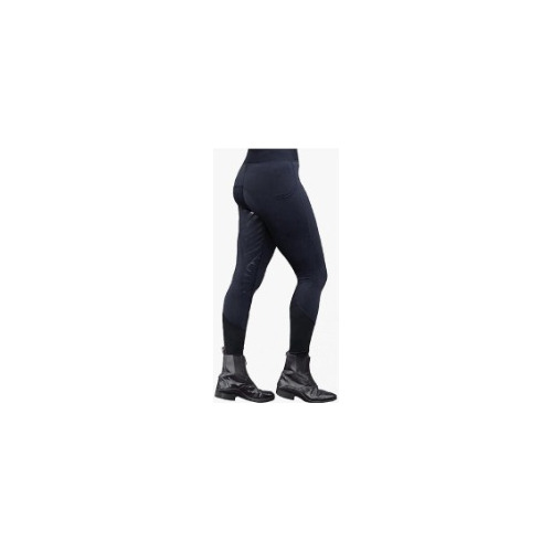 Pantalon Equitacion Para Dama Deportivo Cintura Ecuestr