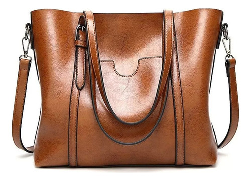 Bolsas Tote De Notebook Mujer Ofertas Originales -black