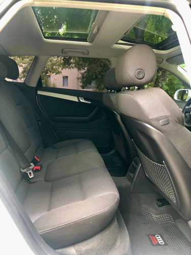 Audi A3 2011 2.0 T Fsi Stronic - Sportback - Unico Dueño