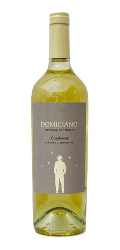 Domiciano De Barrancas - Chardonnay