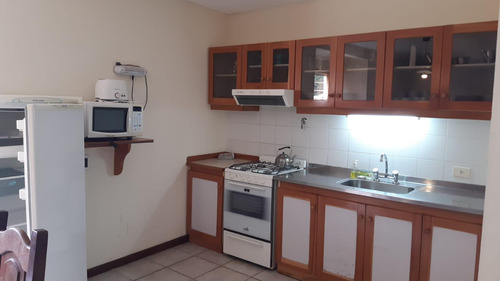 Dpto. De 2 Dorm. En Planta Baja | Complejo Marina Cero | Las Grutas