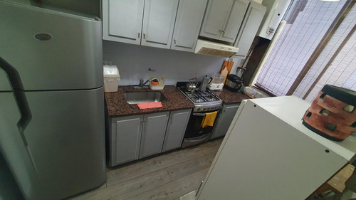 En Venta Departamento De 2 Ambientes En Caseros Centrico F: 10260
