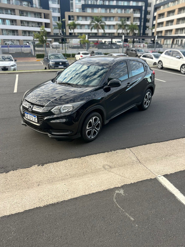 Honda HR-V 1.8 Ex 2wd Cvt