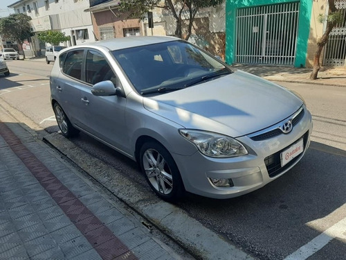 Hyundai I30 Gls