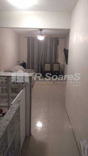 Apartamento-à Venda-bento Ribeiro-rio De Janeiro - Vvap20533