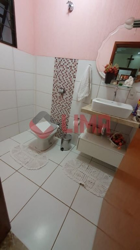 Imagem 10 de 14 de Excelente Sobrado Vista Alegre - 63849796