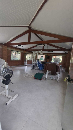 Imagem 4 de 30 de Chácara Em Condomínio Vitassay, Boituva/sp De 7000m² 7 Quartos À Venda Por R$ 3.200.000,00 - Ch2123091-s