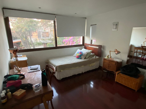 Casa Completamente Remodelada En Barrio Patrimonial