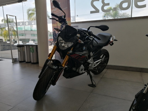 Bmw G310 R 2020