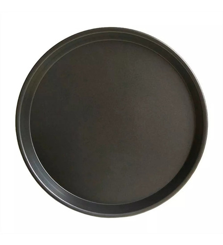 Bandeja Asadera Para Pizza 30 Cm Teflon Antiadherente 