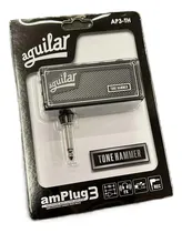 Comprar Aguilar Amplug Para Bajo Tone Hammer +envio+ Rocker Music