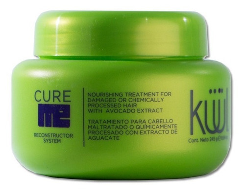 Kuul Cure Me Reconstructor System - g a $97