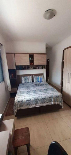 Imagem 23 de 27 de Sobrado Com 2 Dormitórios À Venda, 127 M² Por R$ 510.000,00 - Caiçara - Praia Grande/sp - So0019