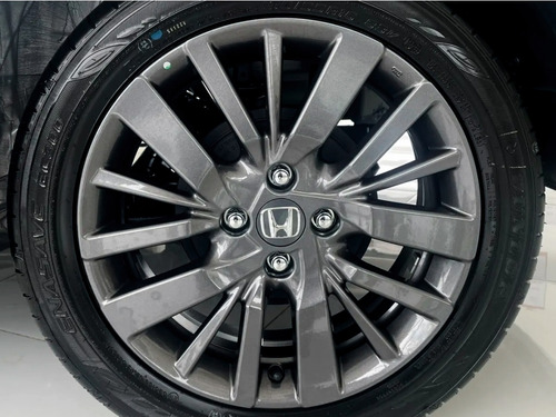 Honda City 1.5 i-VTEC FLEX HATCH LX CVT