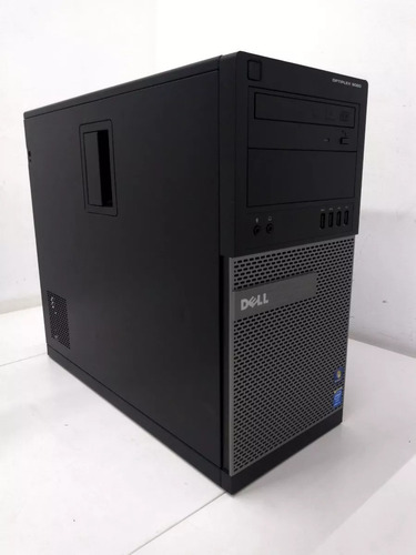 Imagen 4 de 4 de Cpu Dell Optiplex 9020 Core I7 4ta Gen 8gb Ram 500gb Wifi