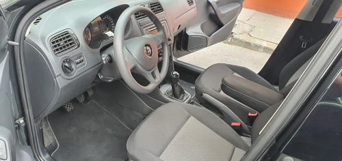 Imagen 11 de 14 de Volkswagem Vento 2020