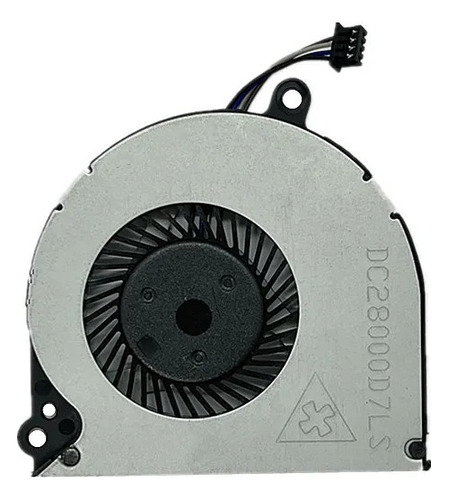 Ventilador Dell Latitude E7440 7440 E7420 E7450 06px9