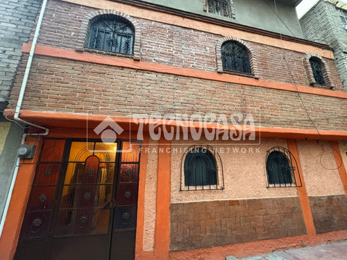 Renta Casas Apatlaco T-df0042-0372