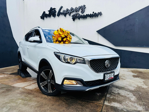 MG Zs 1.5 Exite MT