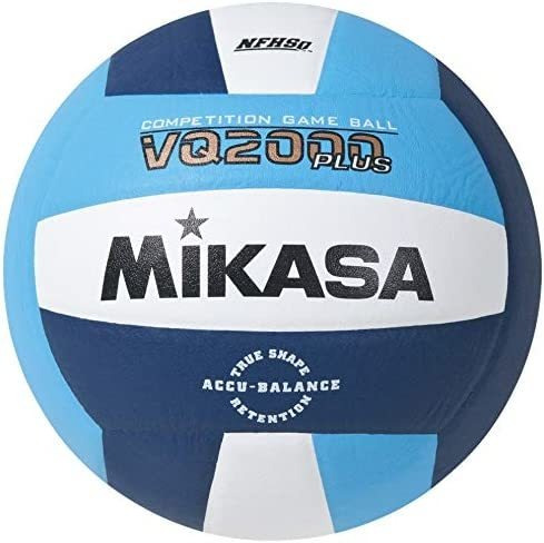 Mikasa - Pelota De Voleibol Vq Micro L.