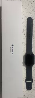 Apple Watch Serie 3 Nuevo Se Entrega Con Cargador Y Caja.