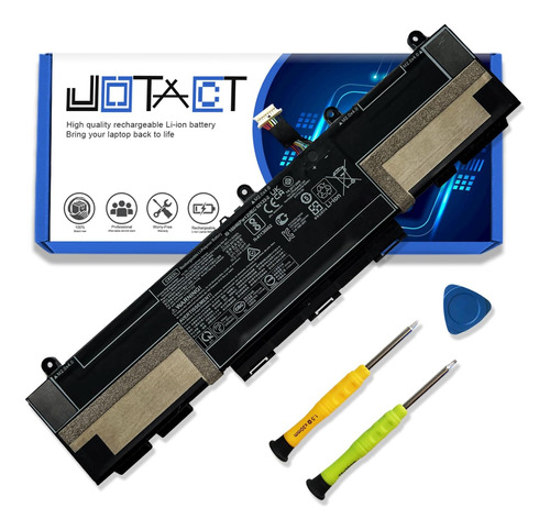 Jotact Cx03xl Batería Para Portátil Compatible Con Hp Xg7