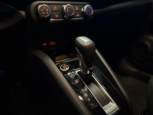 Nissan Kicks 1.6 X Play