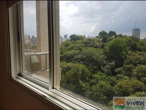 Imagem 6 de 15 de Debruçado No Parque Burle Max - Nm2099